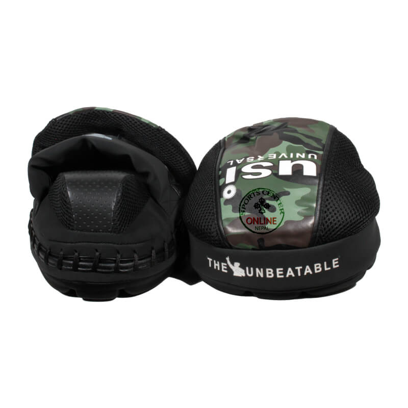 Boxing Mitt Punching Pads USI UNIVERSAL Contra Focus Mitts Sports Center