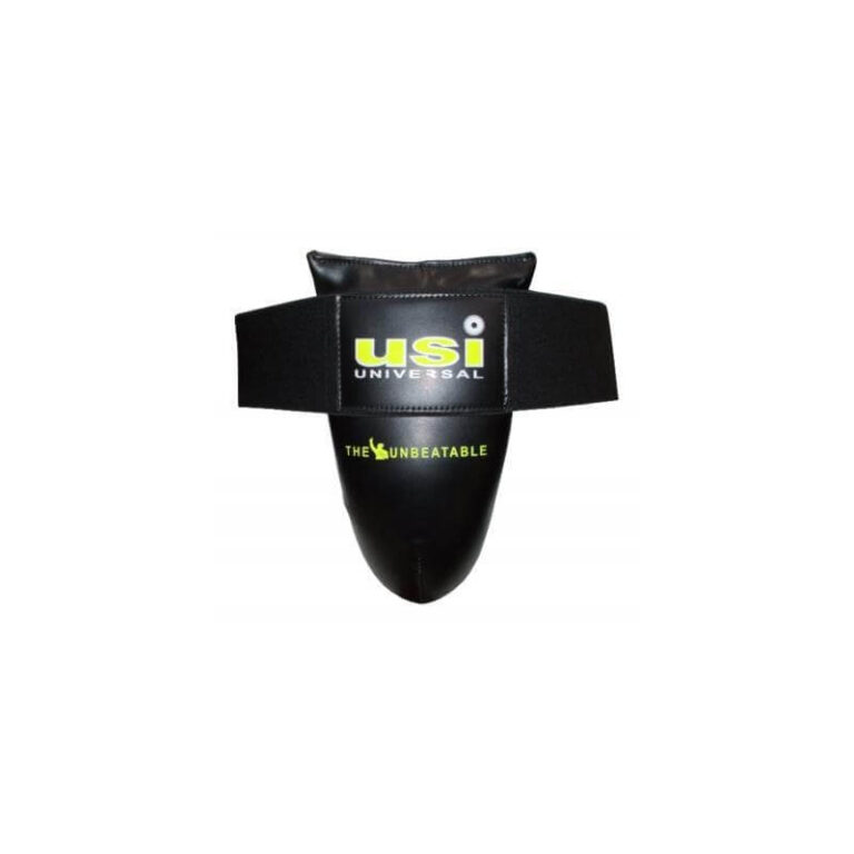 Boxing Groin Guard USI UNIVERSAL Neon Sports Center