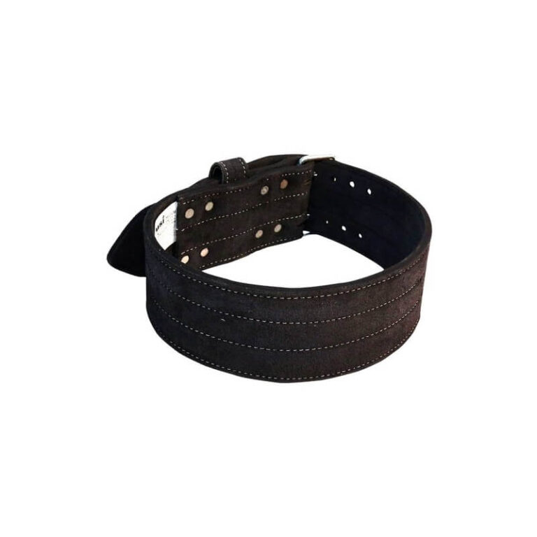 Power Lifting/ Weight Lifting Belt USI Universal (Heavy) Sports Center