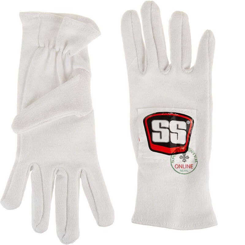 Cricket Batting Inner Gloves SS Club Sports Center