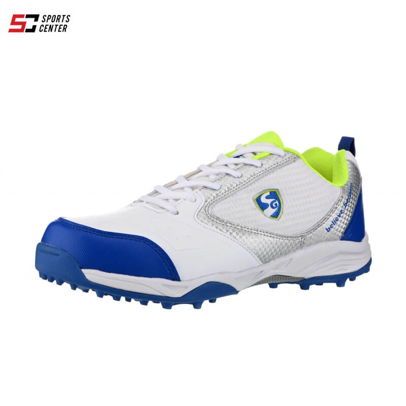 SG Scorer 4.0 Chaussures De Cricket Mixte – Confort & Performance Sur Le Terrain