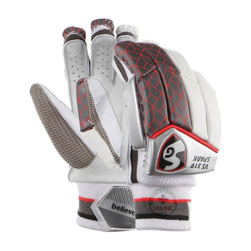 VS 319 SPARK batting gloves (3)