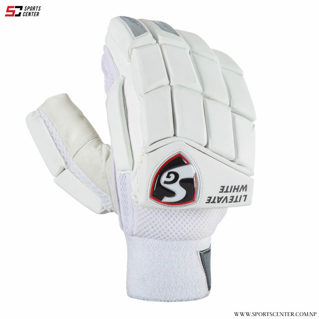 batting gloves litevate