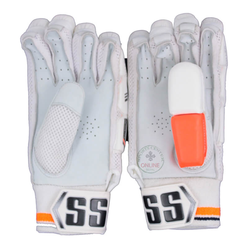 Cricket Batting Gloves SS AEROLITE Sports Center