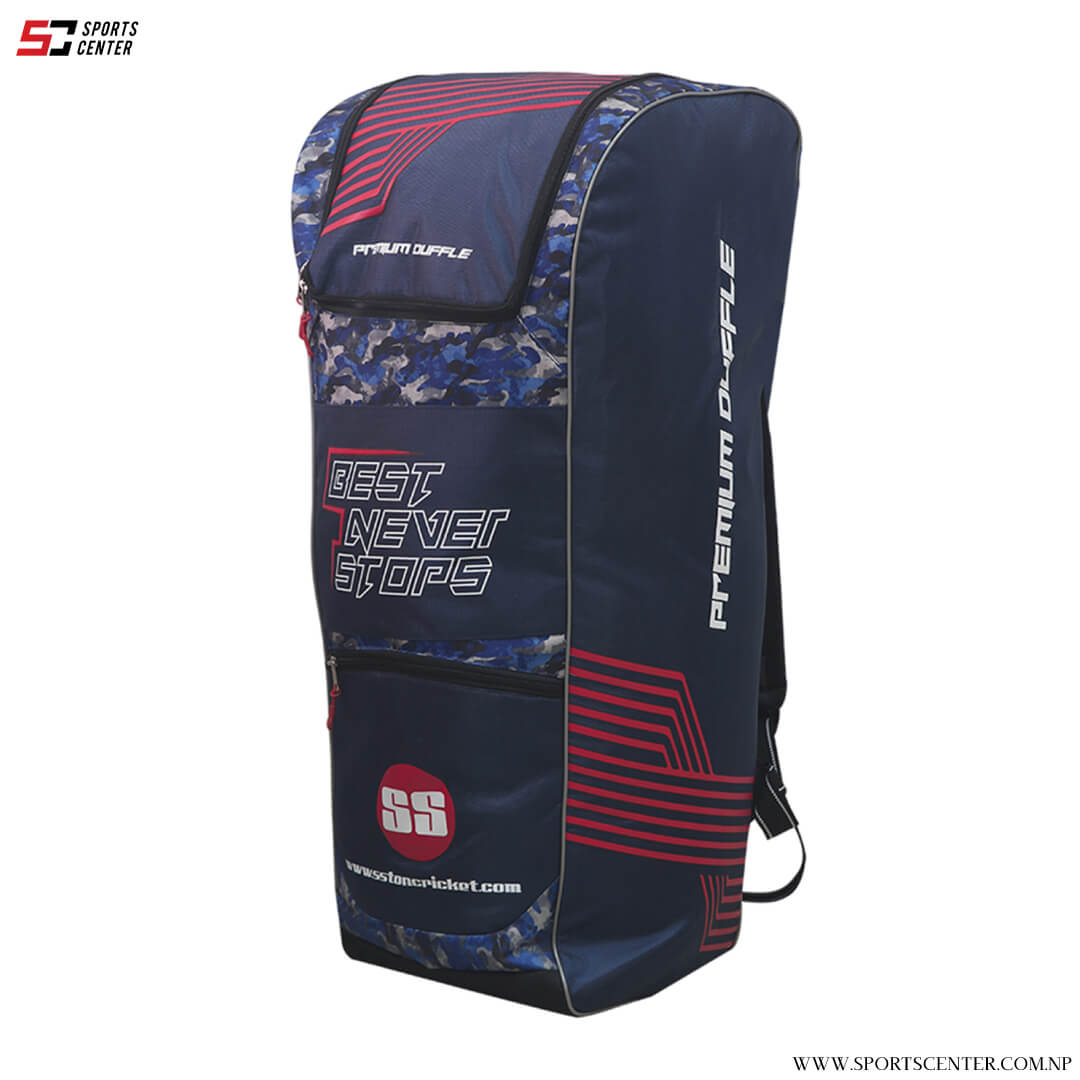 kit bag premium duffle