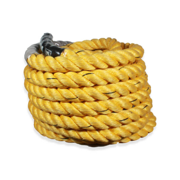Vicses Ropes Battle Ropes VIXEN 15 Meters Length 32MM Thickness - Sports Center