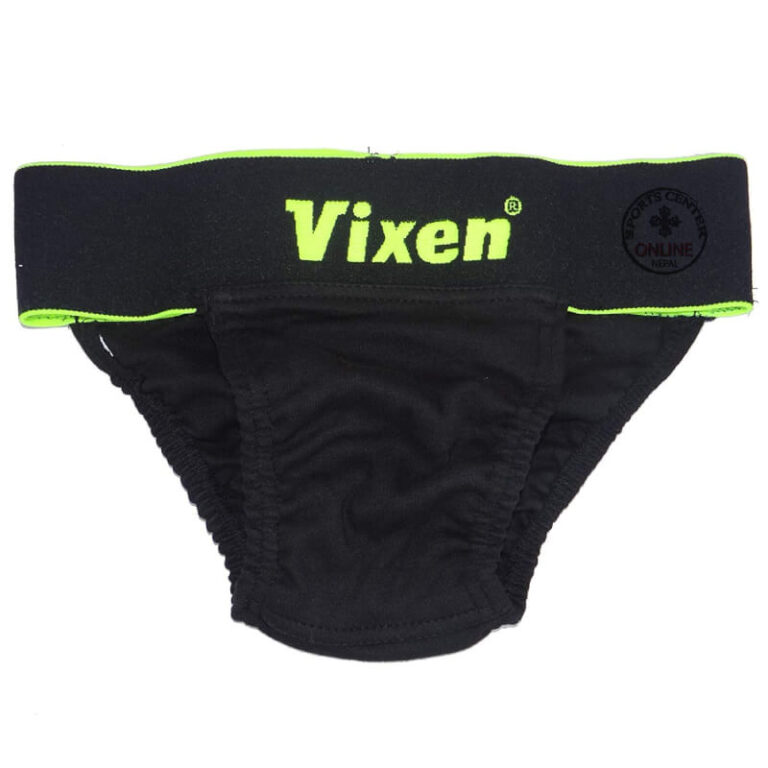 Cricket Athletic Supporter VIXEN FRENCHY Sports Center