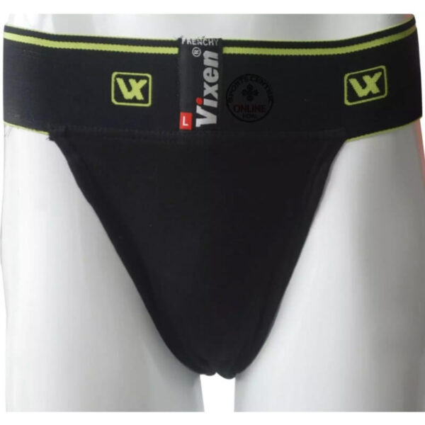 Cricket Athletic Supporter VIXEN FRENCHY Sports Center