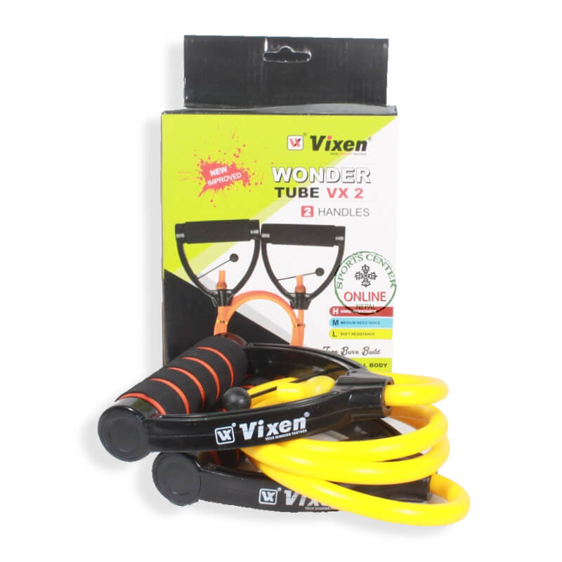 Resistance Band VIXEN VX-