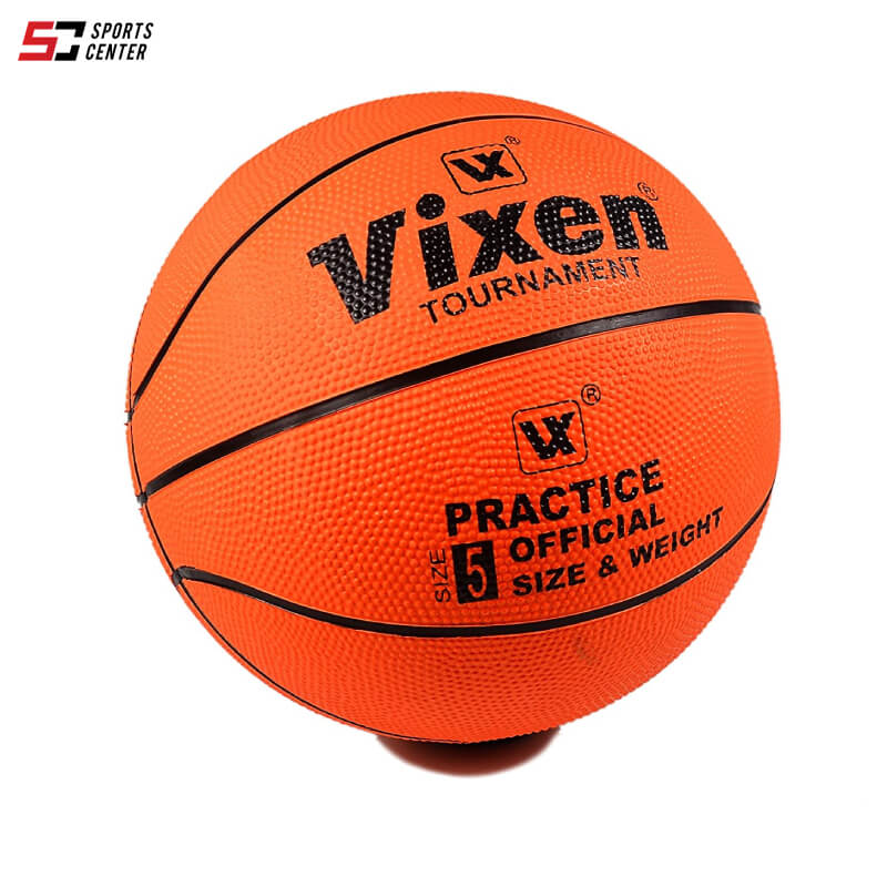 Basketball vixen no 5 (1)