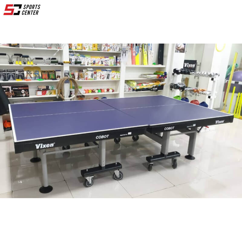 Table Tennis Board VIXEN COBOT Sports Center