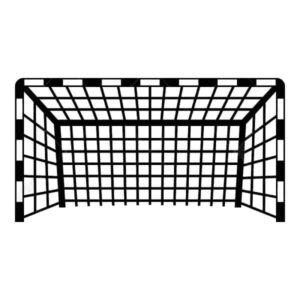 Goal Post Net