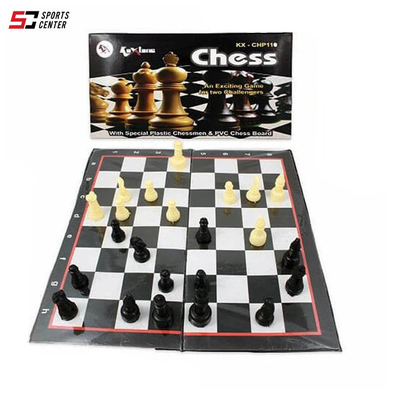 koxtons chess set 11 inch (1)