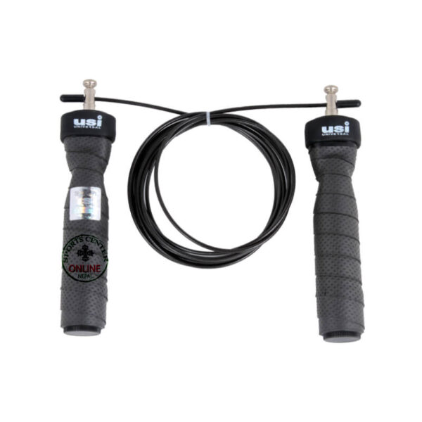 Rx Jump Rope Speed Rope Skipping Rope USI UNIVERSAL RX SPEED ROPE - Sports Center