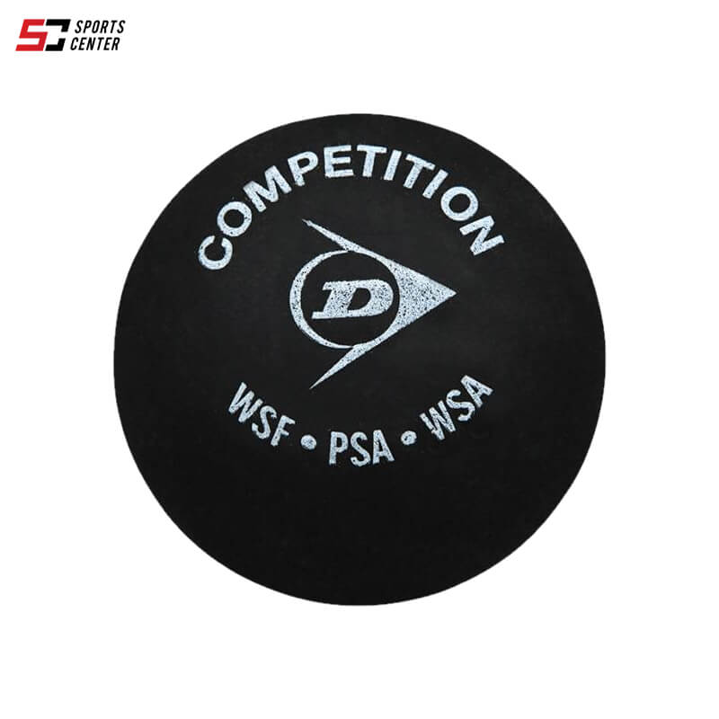 squashball dunlop