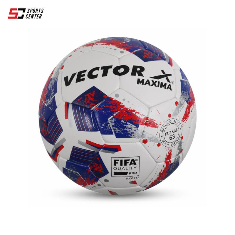 FUTSAL MAXIMA