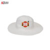SS panama hat