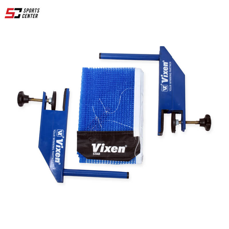Table Tennis Net Assembly VIXEN PREMIUM Sports Center