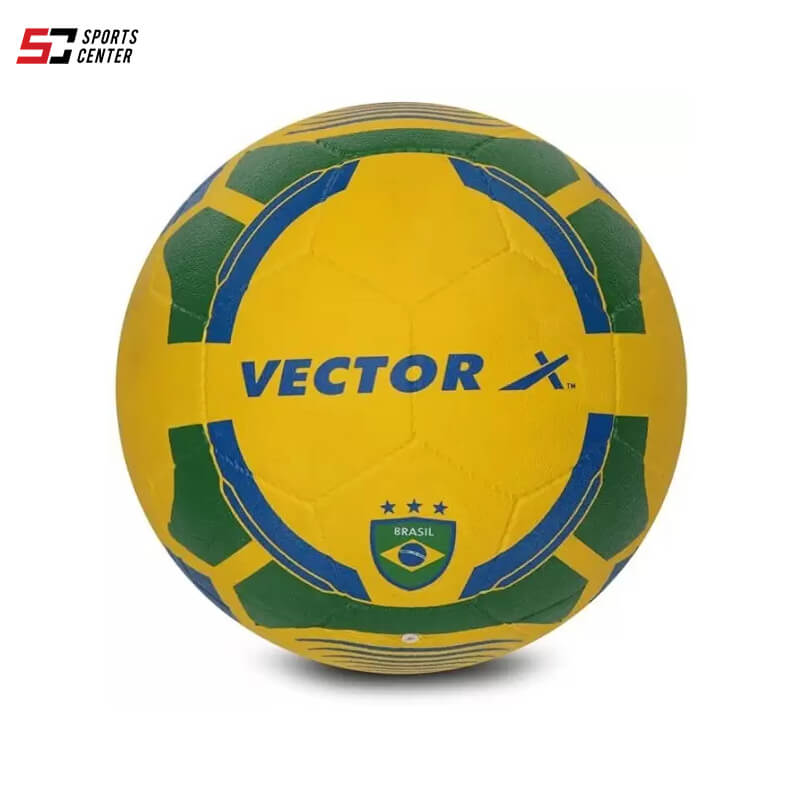 football rubber mounted country (3)