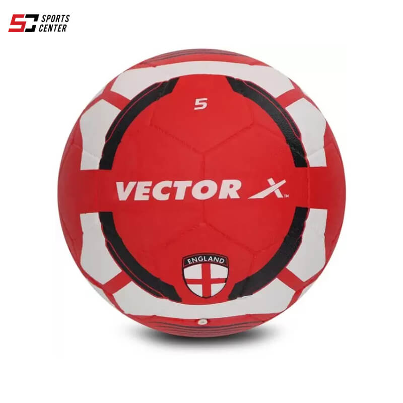 football rubber mounted country