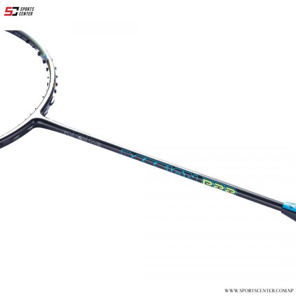 Raquette de Badminton Professionnelle en Graphite légère Haute Tension pour Attaque et défense Passion P22 avec Corde/Sac/poignée Raquette de Badminton Professionnelle en Graphite légère Haute Tension pour Attaque et défense Passion P22 avec Corde/Sac/poignée