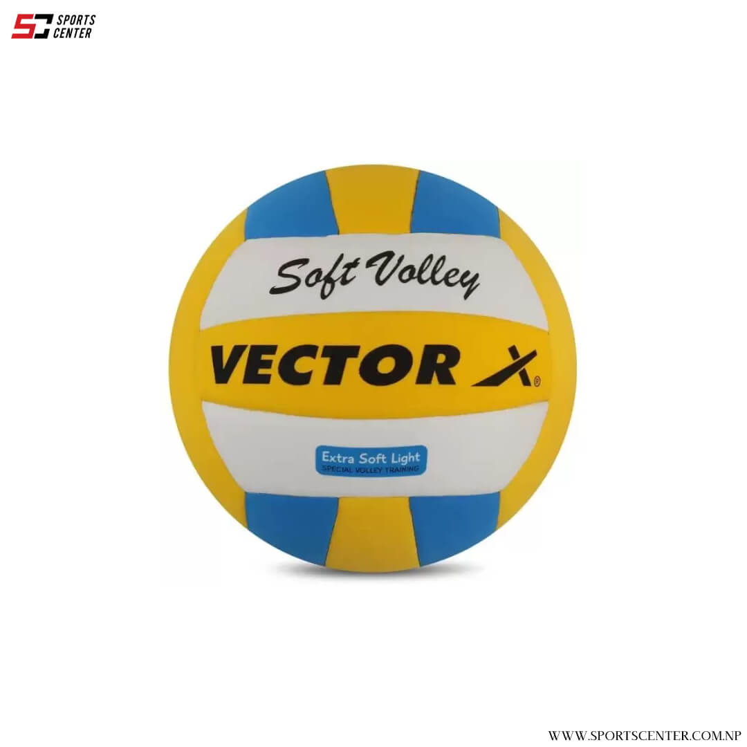 volleyball soft volley