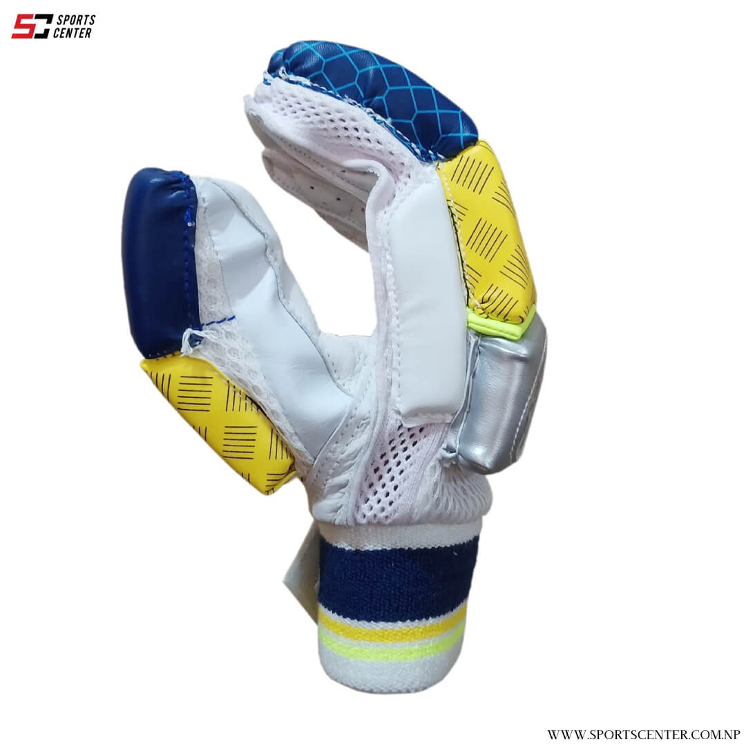 batting gloves sierra spark (1)