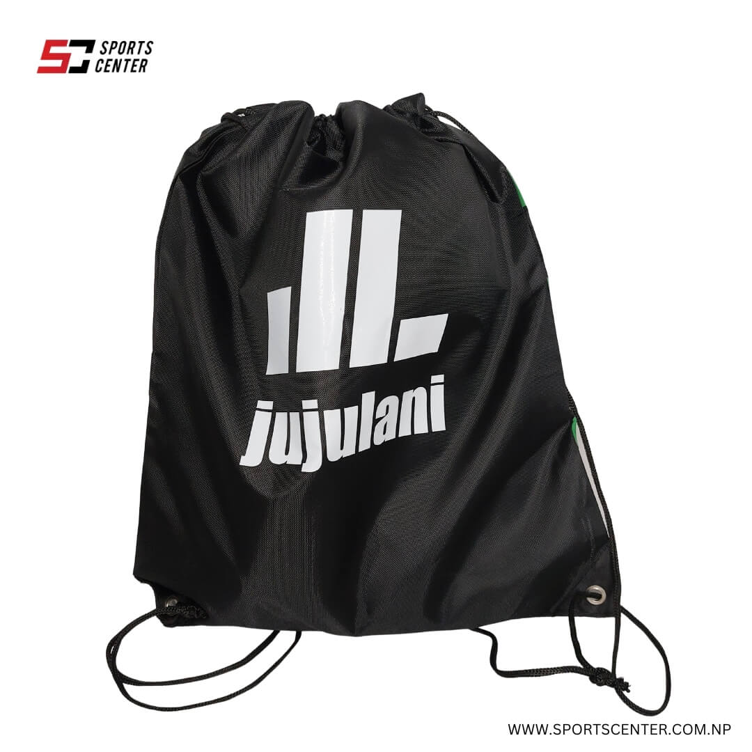 Football String Bag Jujulani Sports Center