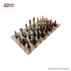 Vixen Chess wooden Premium