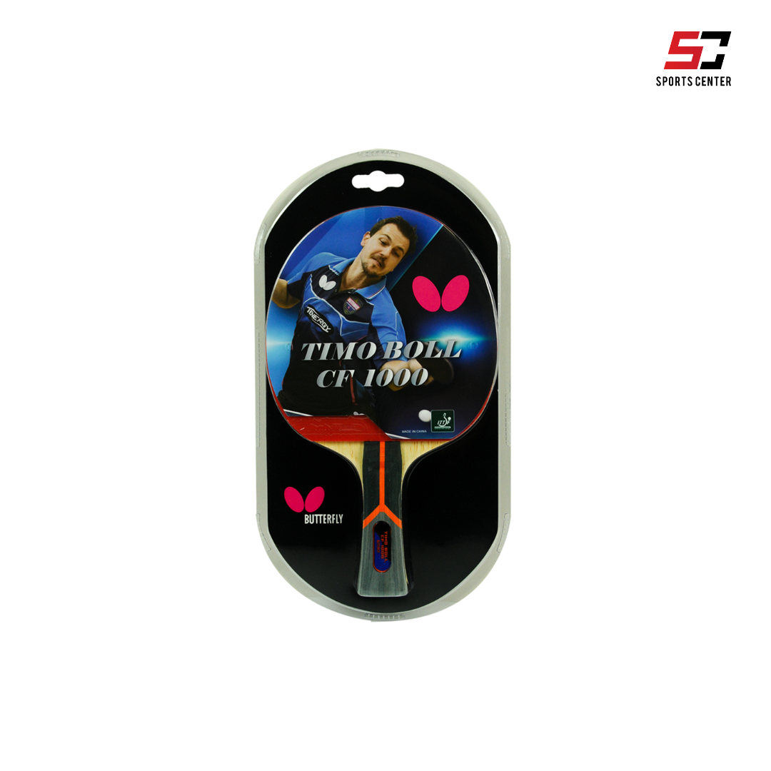 timo boll cf 1000