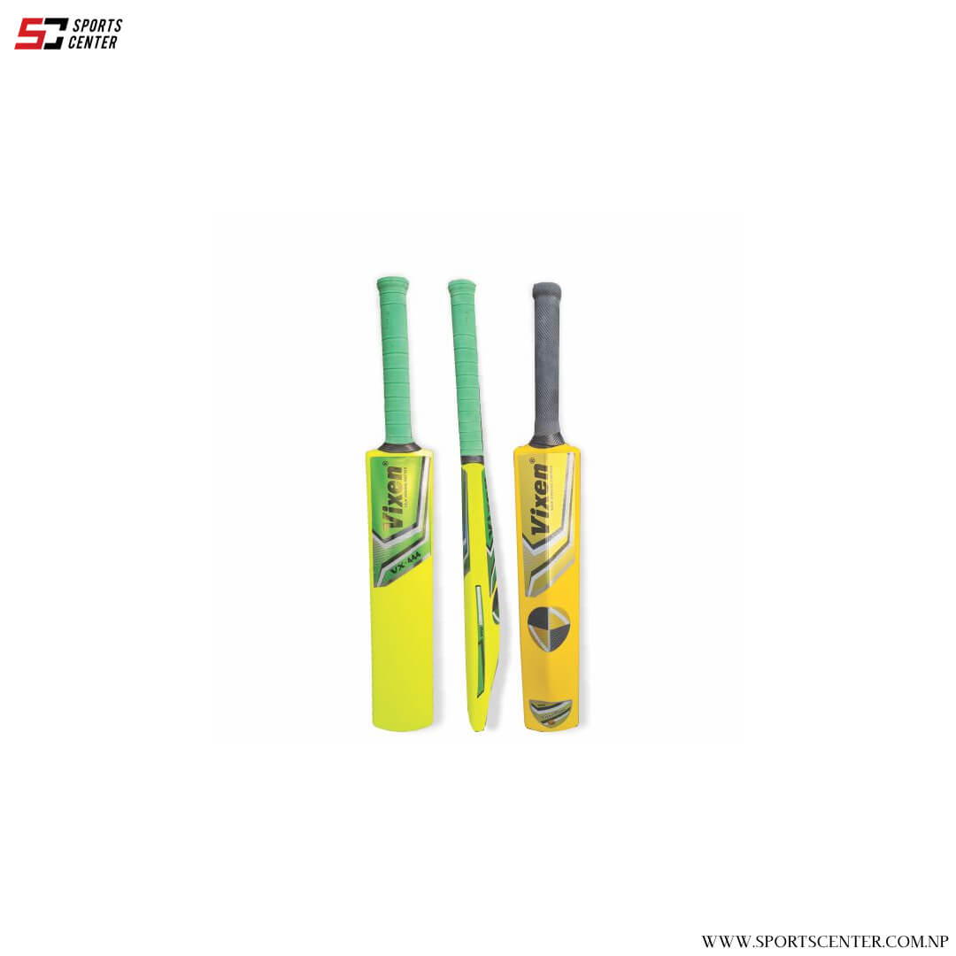 cRICKET BAT VIXEN VX 444