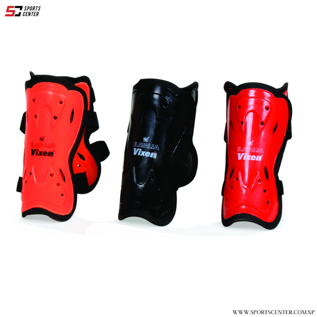 Football shin pads italia (1)