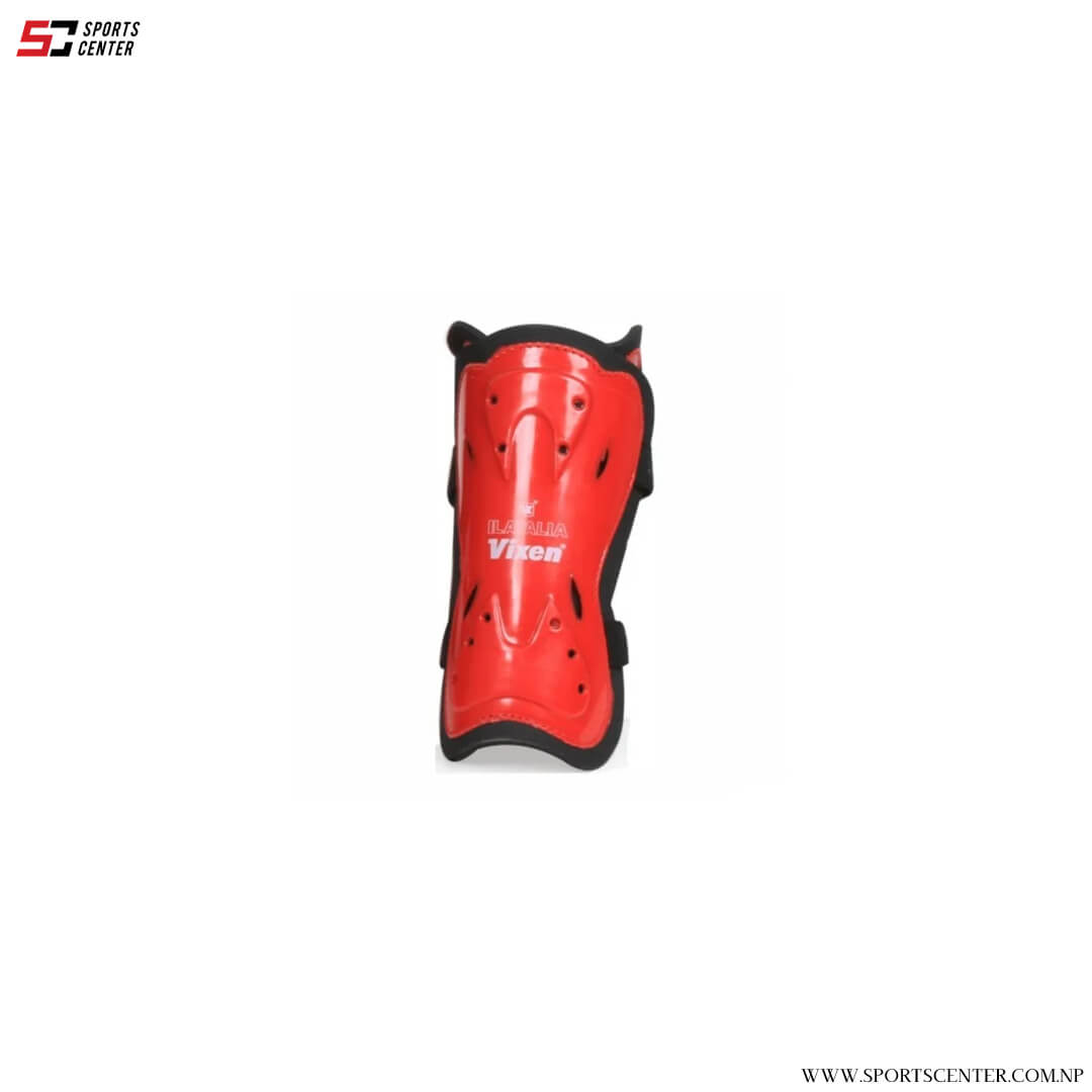 Football shin pads italia (2)