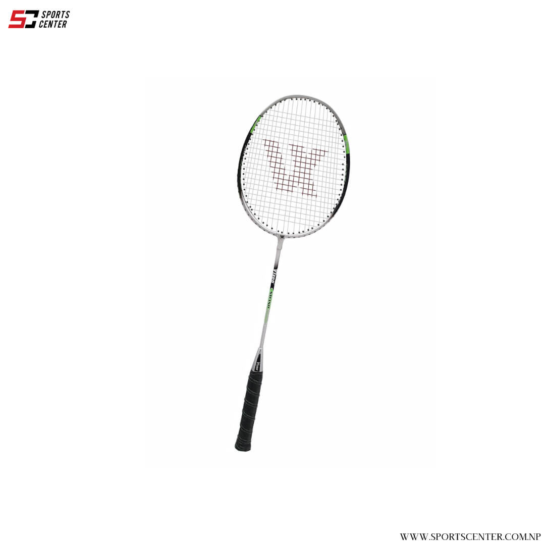 badminton racket vx-800 smash