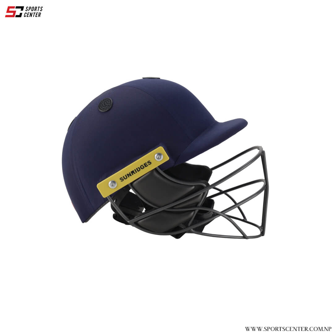 helmet players