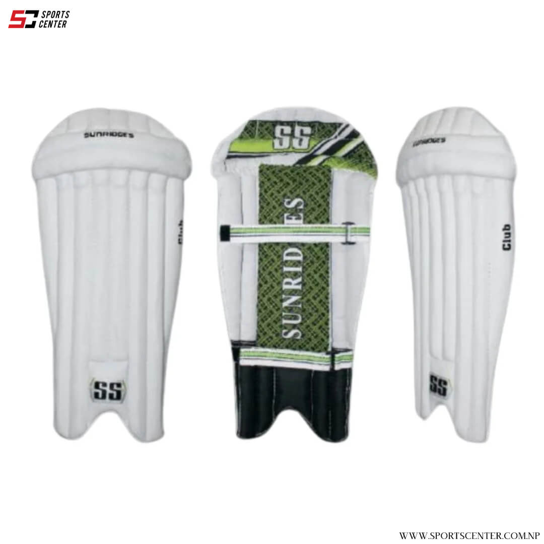 wk pads ss club