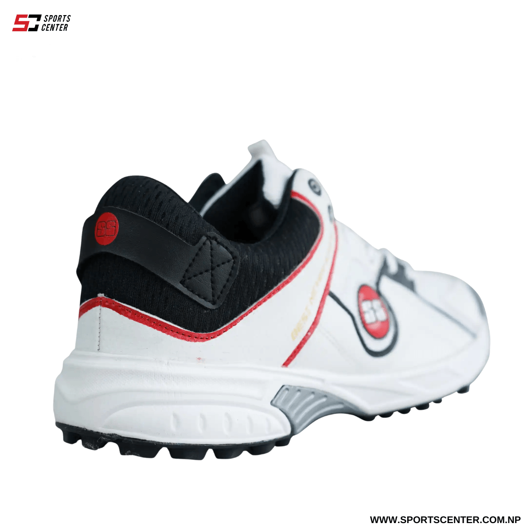 SS gutsy shoes