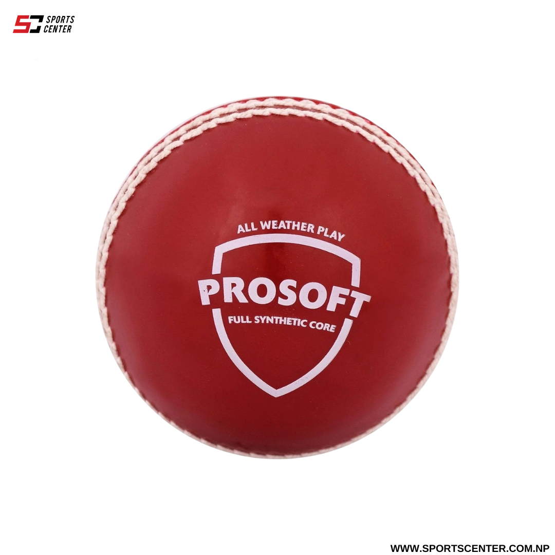 SG Prolite cricket ball