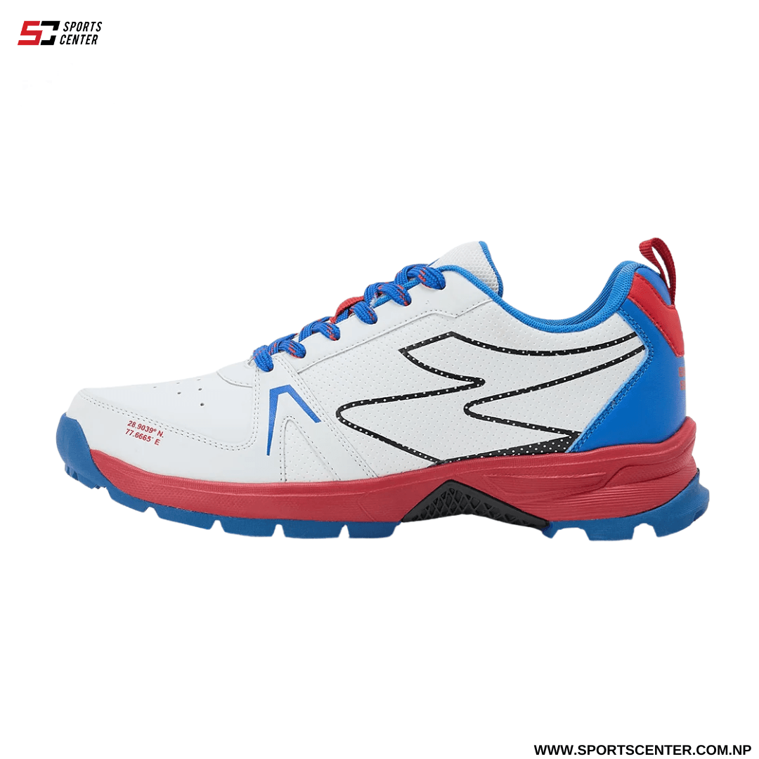 SG edge shoes