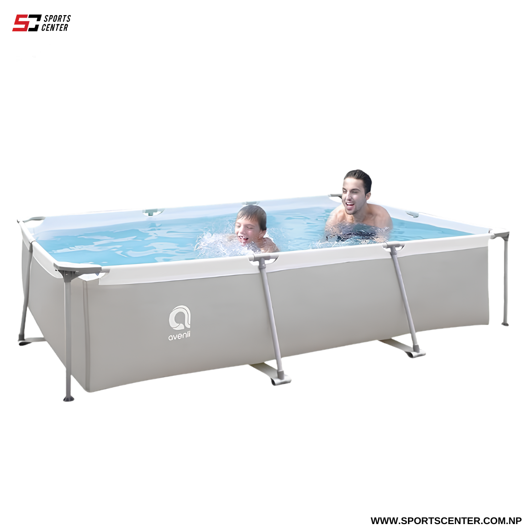 SWIMMING POOL 10FT6.8FT26IN (1)
