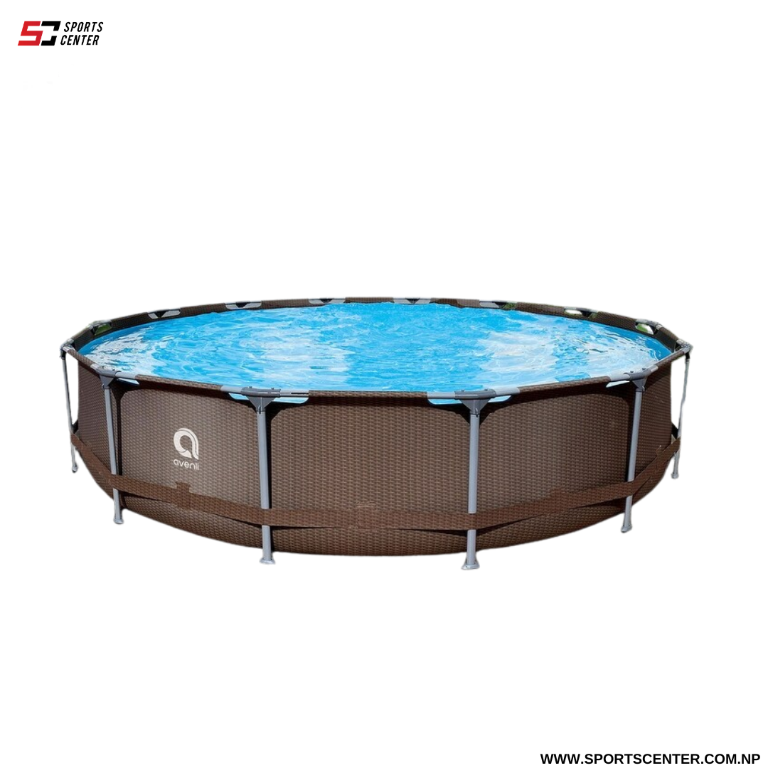 SWIMMING POOL 12FT4FT (1)