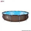 SWIMMING POOL 12FT4FT